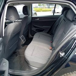 Volkswagen Golf 8 Golf 1.5 eTSI OPF 130 DSG7 Life Brie-Comte-Robert