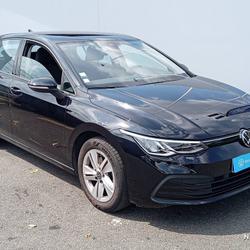 Volkswagen Golf 8 Golf 1.5 eTSI OPF 130 DSG7 Life Brie-Comte-Robert