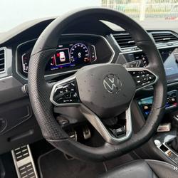 Volkswagen Tiguan Tiguan 2.0 TDI 150ch DSG7 R-Line Exclusive Brie-Comte-Robert