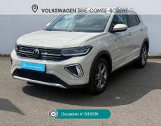 Volkswagen T-Cross Brie-Comte-Robert