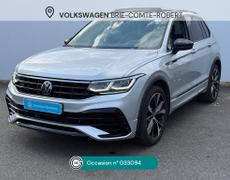 Volkswagen Tiguan Brie-Comte-Robert