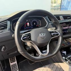 Volkswagen Tiguan Tiguan 1.5 TSI 150ch DSG7 R-Line Brie-Comte-Robert