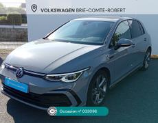 Volkswagen Golf 8