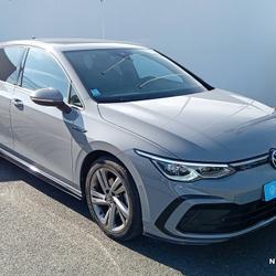 Volkswagen Golf 8 Golf 1.5 eTSI OPF 130 DSG7 R-Line Brie-Comte-Robert