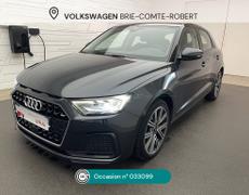 Audi A1 Sportback Brie-Comte-Robert