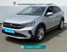 Volkswagen Taigo Brie-Comte-Robert
