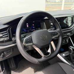 Volkswagen Taigo Taigo 1.0 TSI 116 DSG7 VW Edition Brie-Comte-Robert
