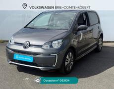 Volkswagen UP - e-up! 83 Electrique Life Plus - 12 990 €