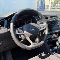Volkswagen Tiguan Tiguan 1.4 eHybrid 245ch DSG6 Elegance Brie-Comte-Robert