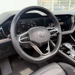Volkswagen Touareg Touareg 3.0 V6 eHybrid 381ch Tiptronic 8 4Motion Elegance Brie-Comte-Robert