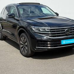 Volkswagen Touareg Touareg 3.0 V6 eHybrid 381ch Tiptronic 8 4Motion Elegance Brie-Comte-Robert