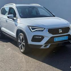 Seat Ateca Ateca 1.0 TSI 110 ch Start/Stop Urban Advanced Brie-Comte-Robert