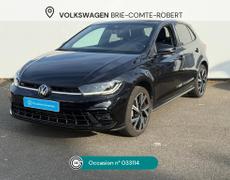 Volkswagen Polo Brie-Comte-Robert