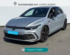 Volkswagen Golf 8 Brie-Comte-Robert