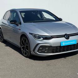 Volkswagen Golf 8 Golf 2.0 TSI 245 DSG7 GTI Brie-Comte-Robert