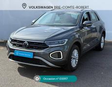 Volkswagen T-Roc Brie-Comte-Robert