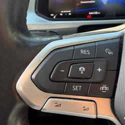 Volkswagen T-Roc T-Roc 1.0 TSI 110 Start/Stop BVM6 Life Plus Brie-Comte-Robert