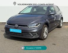 Volkswagen Polo Brie-Comte-Robert