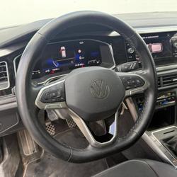 Volkswagen Polo Polo 1.0 TSI 95 S&S BVM5 Style Brie-Comte-Robert