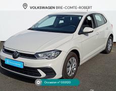 Volkswagen Polo Brie-Comte-Robert