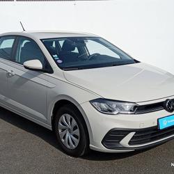 Volkswagen Polo Polo 1.0 MPI 80 S&S BVM5 Brie-Comte-Robert