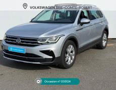 Volkswagen Tiguan Brie-Comte-Robert