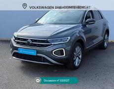 Volkswagen T-Roc Brie-Comte-Robert