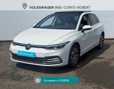 Volkswagen Golf 8