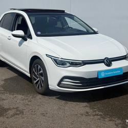 Volkswagen Golf 8 Golf 1.4 Hybrid Rechargeable OPF 204 DSG6 Style Brie-Comte-Robert
