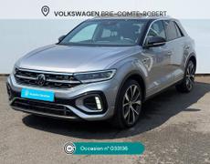 Volkswagen T-Roc Brie-Comte-Robert