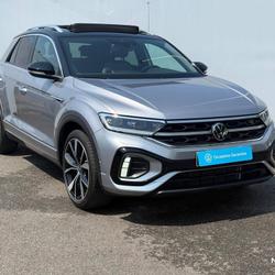 Volkswagen T-Roc T-Roc 1.5 TSI EVO 150 Start/Stop DSG7 R-Line Brie-Comte-Robert