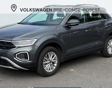 Volkswagen T-Roc - T-Roc 1.5 TSI EVO 150 Start/Stop DSG7 Life Plus - 24 990 €