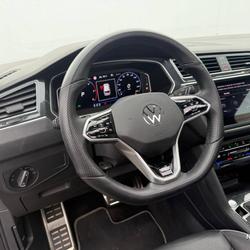 Volkswagen Tiguan Tiguan 2.0 TDI 200ch DSG7 4Motion R-Line Exclusive Brie-Comte-Robert