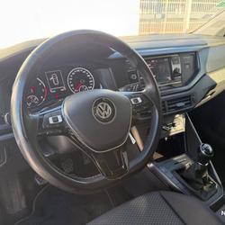 Volkswagen Polo 1.0 65 S&S BVM5 Trendline occasion - Brie-Comte-Robert - photo 2/28