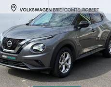 Nissan Juke - Juke DIG-T 117 Tekna - 15 990 €