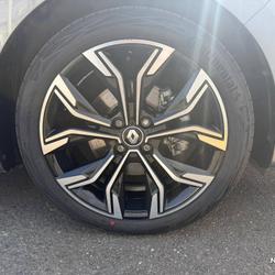 Renault Clio 5 Clio E-Tech hybride 145 Techno Brie-Comte-Robert