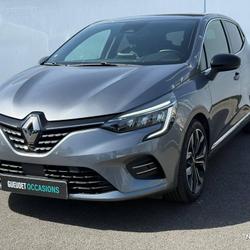 Renault Clio 5 Clio E-Tech hybride 145 Techno Brie-Comte-Robert