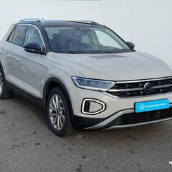 Volkswagen T-Roc T-Roc 1.5 TSI EVO 150 Start/Stop BVM6 Style Brie-Comte-Robert
