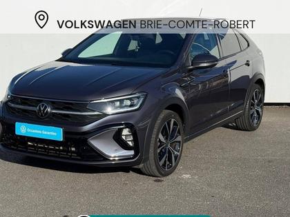 Volkswagen Taigo - Taigo 1.5 TSI 150 DSG7 R-Line - 21 290 €