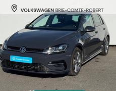 Volkswagen Golf 7 Brie-Comte-Robert