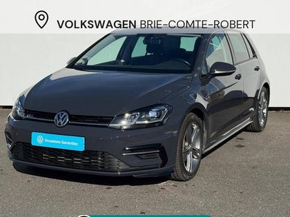 Volkswagen Golf 7 - Golf 2.0 TDI 150 FAP DSG7 Carat - 17 990 €