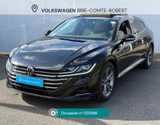 Volkswagen Arteon Brie-Comte-Robert