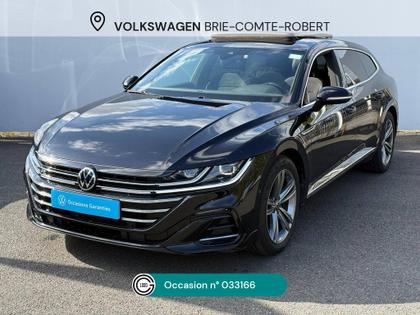 Volkswagen Arteon - Arteon Shooting Brake 2.0 TDI EVO SCR 150 DSG7 R-Line - 35 990 €