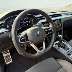 Volkswagen Arteon Arteon Shooting Brake 2.0 TDI EVO SCR 150 DSG7 R-Line Brie-Comte-Robert