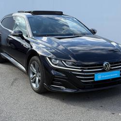 Volkswagen Arteon Arteon Shooting Brake 2.0 TDI EVO SCR 150 DSG7 R-Line Brie-Comte-Robert