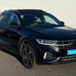 Volkswagen T-Roc 1.5 TSI EVO2 150 Start/Stop DSG7 R-Line Edition occasion - Brie-Comte-Robert - photo 3/36