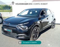Citroen C4 Brie-Comte-Robert