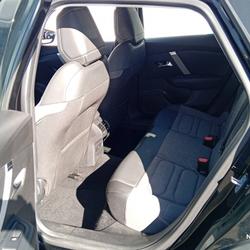 Citroen C4 BlueHDi 130 S&S EAT8 Feel Pack occasion - Brie-Comte-Robert - photo 2/24