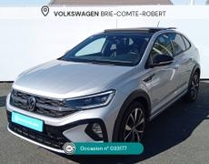 Volkswagen Taigo - Taigo 1.5 TSI 150 DSG7 R-Line - 22 990 €