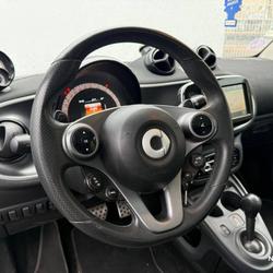 Smart Fortwo Coup&eacute; 1.0 71 ch S&S BA6 Prime occasion - Brie-Comte-Robert - photo 2/30